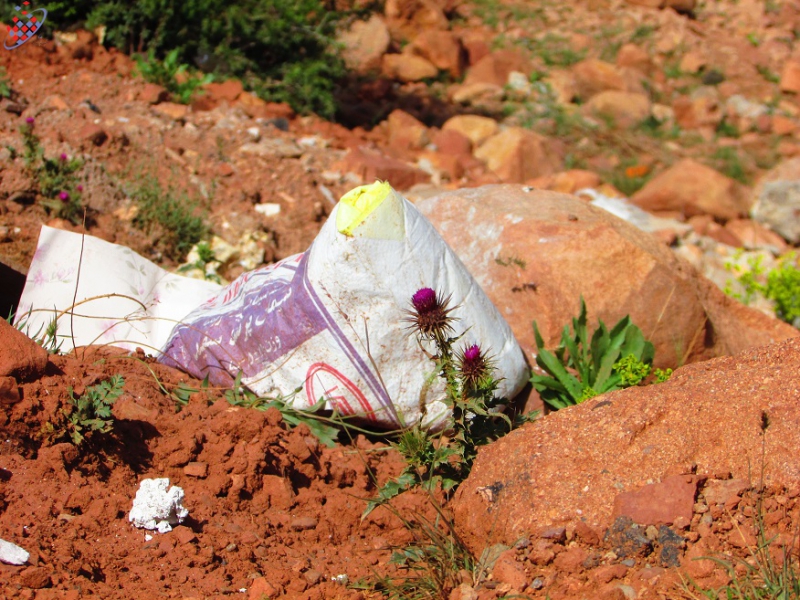 	کار دشوار مراقبت از شهر